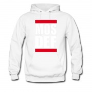 Men's Mos Def Hot Sell Hoodie