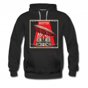 Men's MOTHERSHIP Hoodie