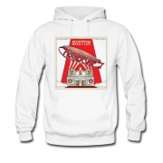 Men's MOTHERSHIP Hoodie