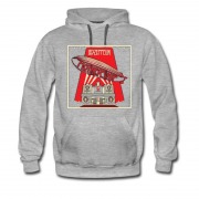 Men's MOTHERSHIP Hoodie