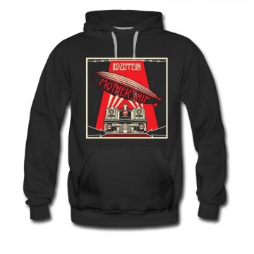 Men's MOTHERSHIP Hoodie