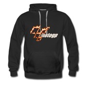 Men's MOTO GP Hoodie