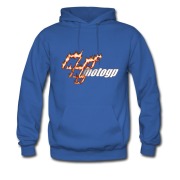 Men's MOTO GP Hoodie