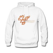 Men's MOTO GP Hoodie