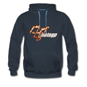 Men's MOTO GP Hoodie