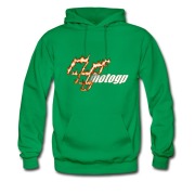 Men's MOTO GP Hoodie