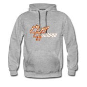 Men's MOTO GP Hoodie