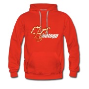 Men's MOTO GP Hoodie