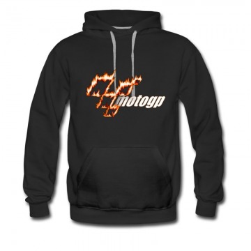 Men's MOTO GP Hoodie