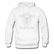 Men's MOTORHEAD DARK COLOR Hoodie