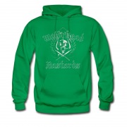 Men's MOTORHEAD DARK COLOR Hoodie