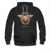Men's MOTORHEAD Hoodie