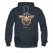 Men's MOTORHEAD Hoodie