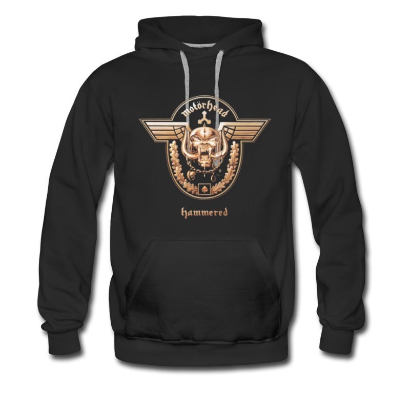 Men's MOTORHEAD Hoodie