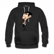 Men's MR BEAN Hoodie
