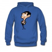 Men's MR BEAN Hoodie