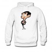 Men's MR BEAN Hoodie