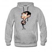 Men's MR BEAN Hoodie