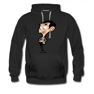 Men's MR BEAN Hoodie