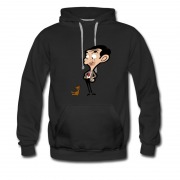 Men's MR BEANS Hoodie