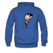 Men's MR BEANS Hoodie