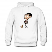 Men's MR BEANS Hoodie