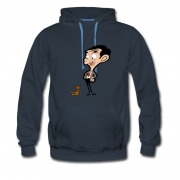 Men's MR BEANS Hoodie