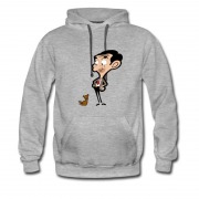 Men's MR BEANS Hoodie