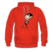 Men's MR BEANS Hoodie