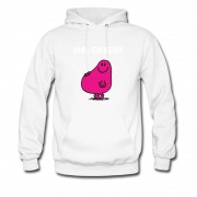 Men's Mr. Greedy Awesome Kinda Cute Hoodie