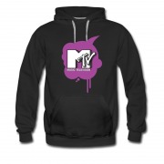 Men's MTV LOGO Hoodie