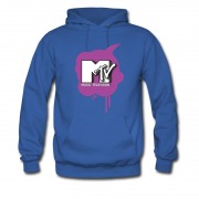 Men's MTV LOGO Hoodie