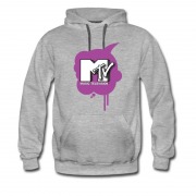 Men's MTV LOGO Hoodie