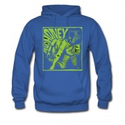 Men's MUDHONEY Hoodie
