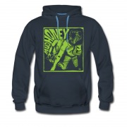 Men's MUDHONEY Hoodie