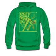 Men's MUDHONEY Hoodie
