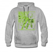 Men's MUDHONEY Hoodie