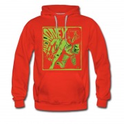 Men's MUDHONEY Hoodie
