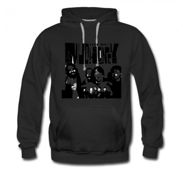 Men's MUDHONEY Hoodie