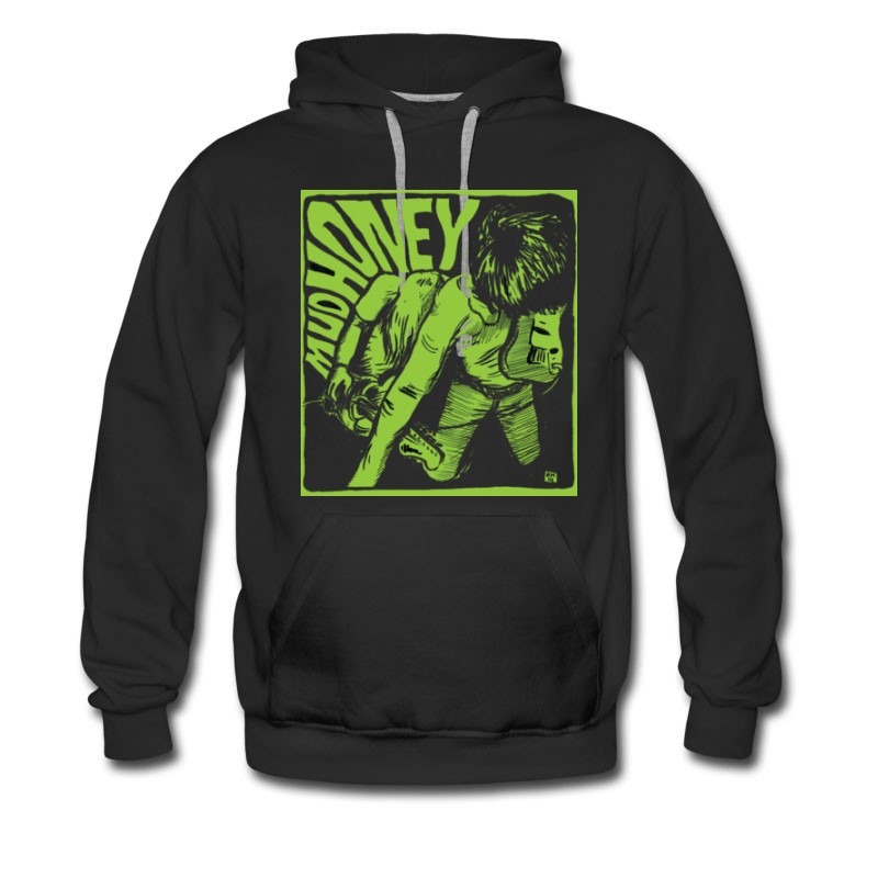 Men's MUDHONEY Hoodie