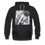 Men's MUDHONEY SUPERFUZZ BIGMUFF ALBUM Hoodie