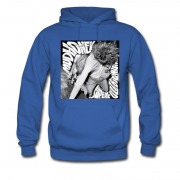 Men's MUDHONEY SUPERFUZZ BIGMUFF ALBUM Hoodie