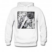 Men's MUDHONEY SUPERFUZZ BIGMUFF ALBUM Hoodie