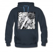 Men's MUDHONEY SUPERFUZZ BIGMUFF ALBUM Hoodie