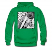 Men's MUDHONEY SUPERFUZZ BIGMUFF ALBUM Hoodie