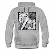 Men's MUDHONEY SUPERFUZZ BIGMUFF ALBUM Hoodie