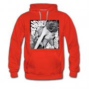 Men's MUDHONEY SUPERFUZZ BIGMUFF ALBUM Hoodie