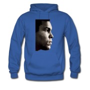 Men's MUHAMAD ALI Hoodie