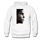 Men's MUHAMAD ALI Hoodie