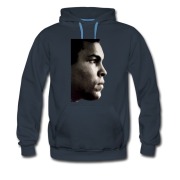 Men's MUHAMAD ALI Hoodie